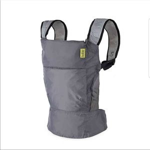 Boba Air Carrier Gray